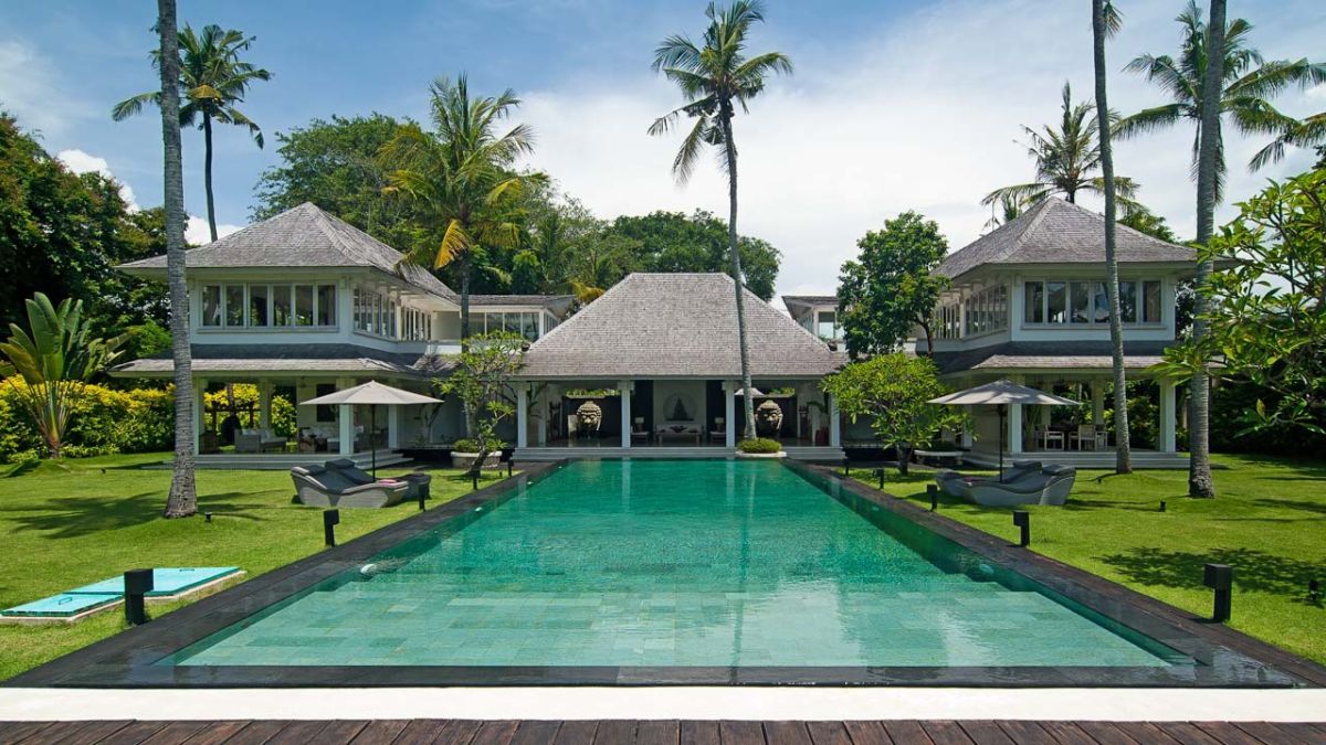 Villa Matahari