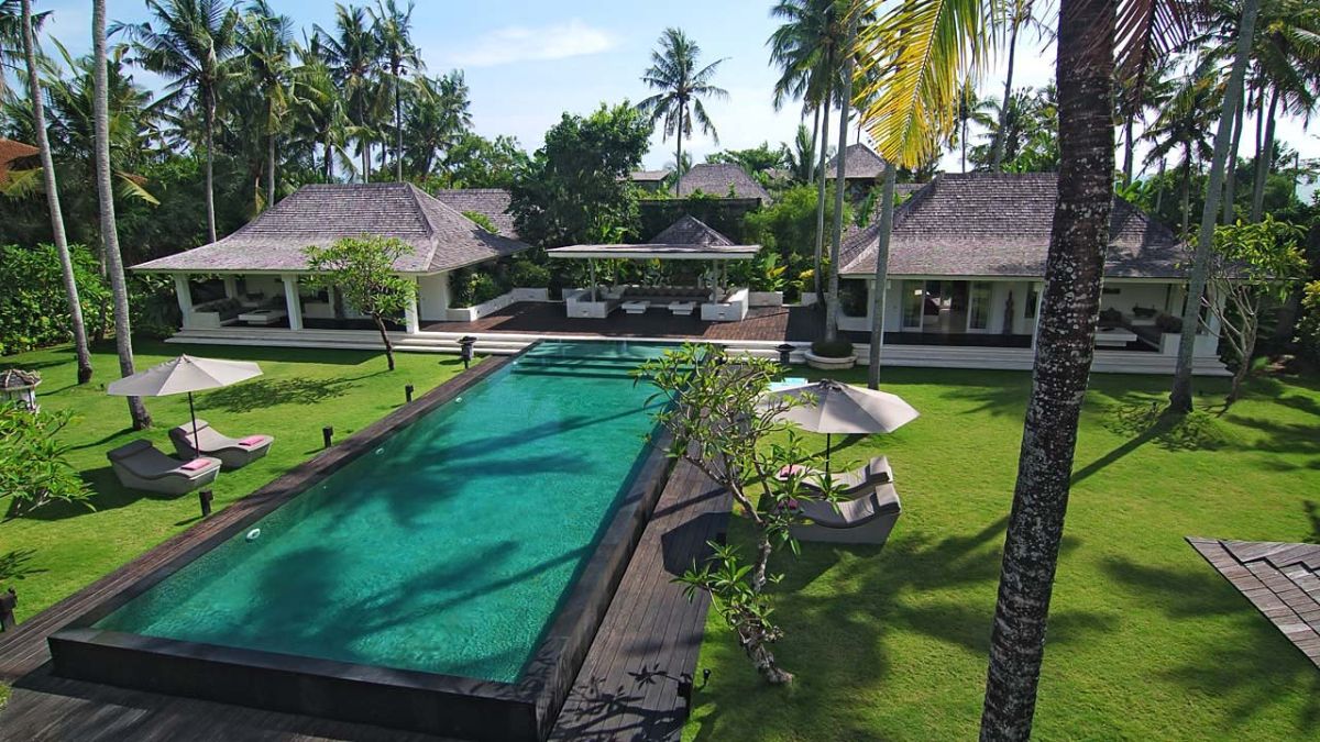 Villa Matahari