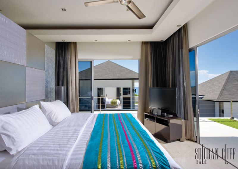Suluban Cliff Villa