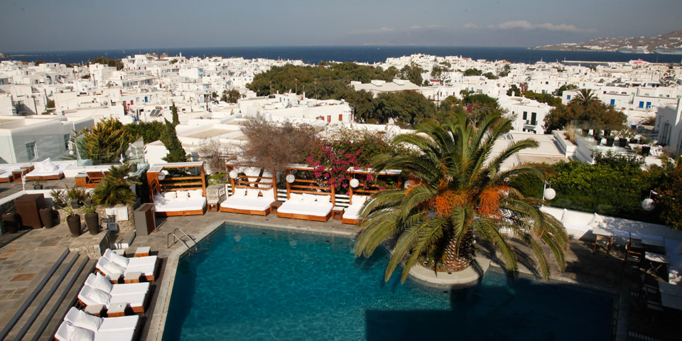 Belvedere Mykonos
