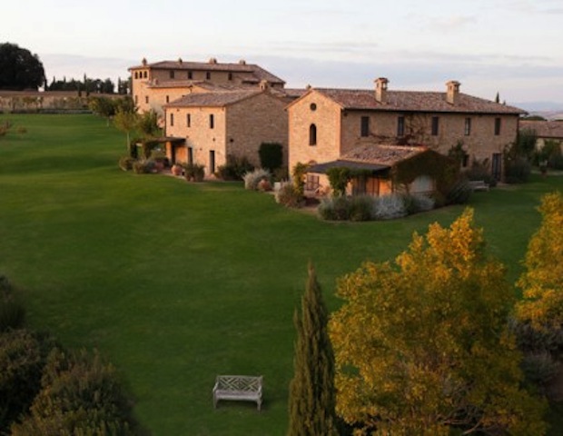 Borgo Finocchieto