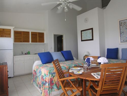 Coral Nest and Coral Sea