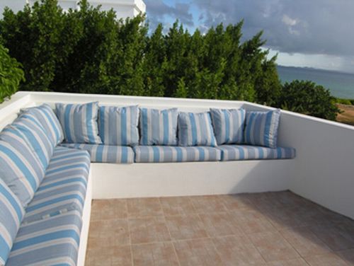 East View and West View