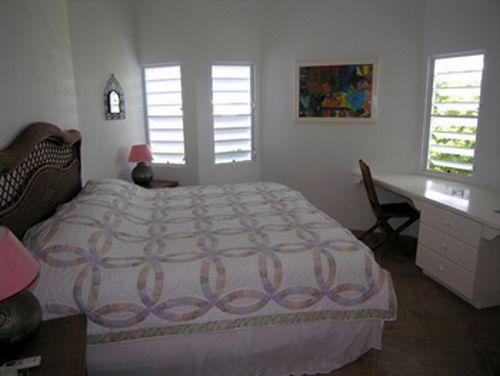 East View and West View