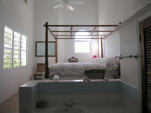 East View and West View