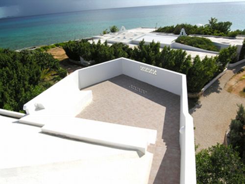 East View and West View