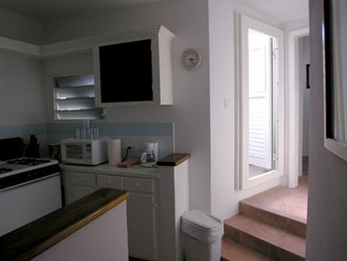 East View and West View