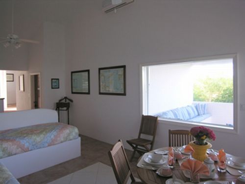 East View and West View