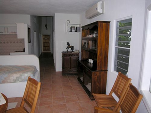 East View and West View