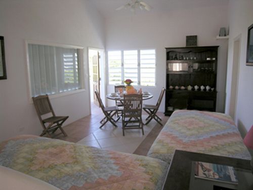 East View and West View