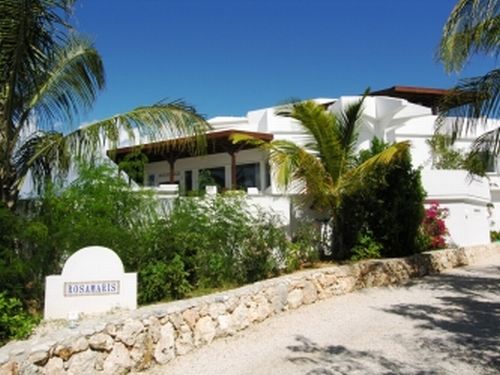 Rosamaris Villa