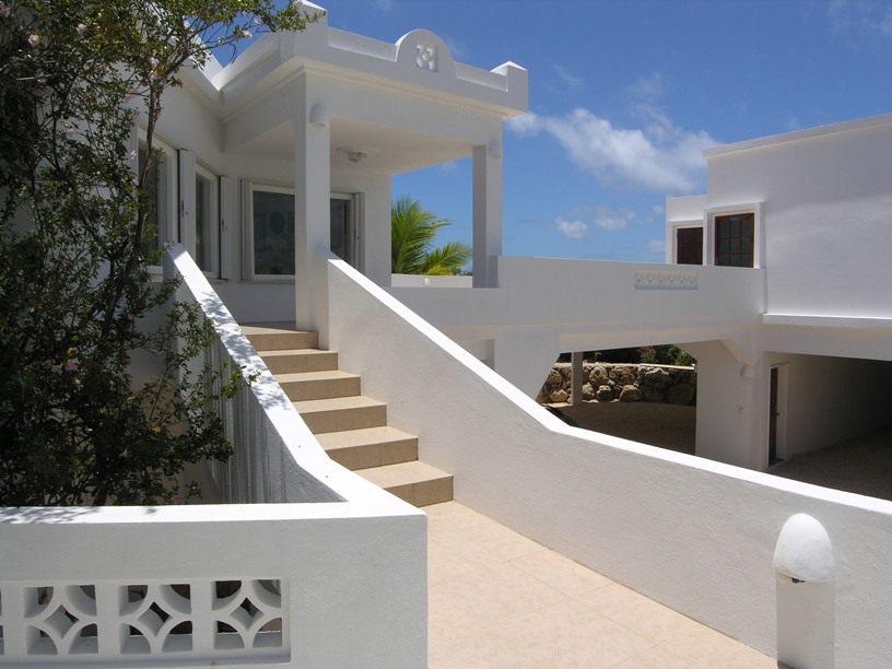 Rosamaris Villa