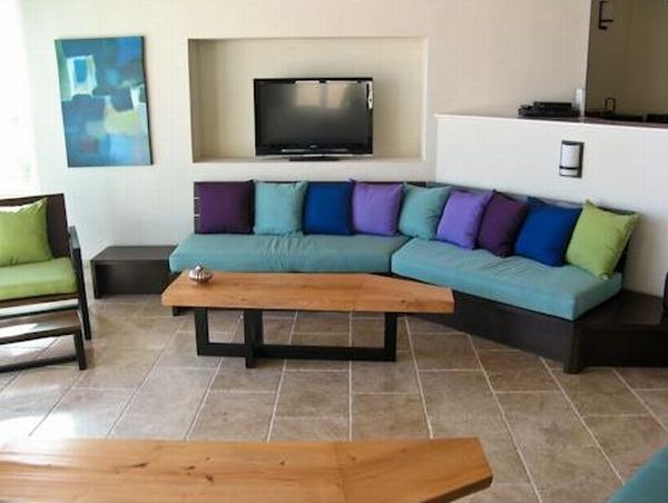 Sky Beach - One Story