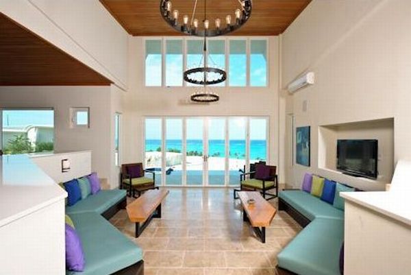 Sky Beach - One Story