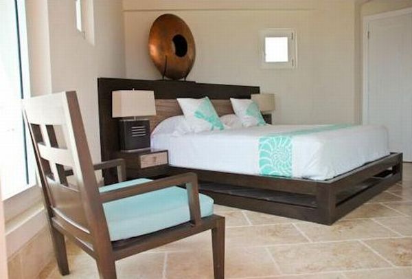 Sky Beach - One Story