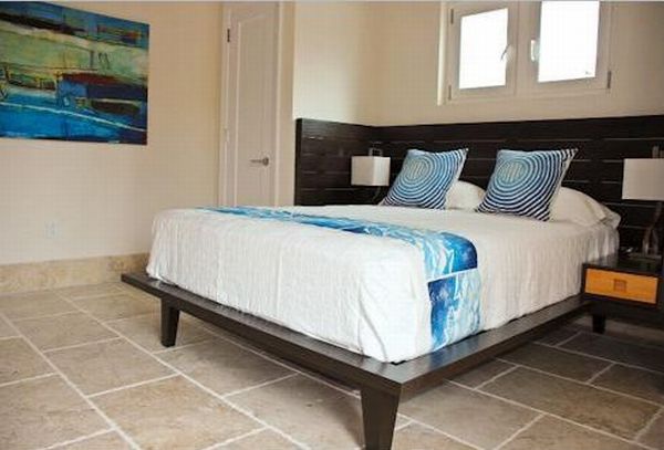 Sky Beach - One Story