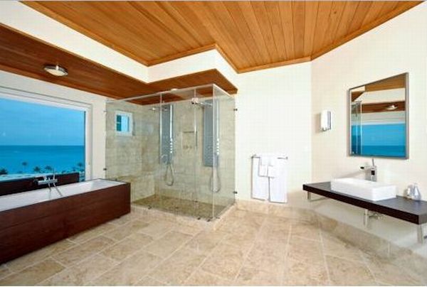 Sky Beach - One Story