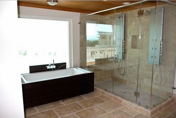 Sky Beach - One Story