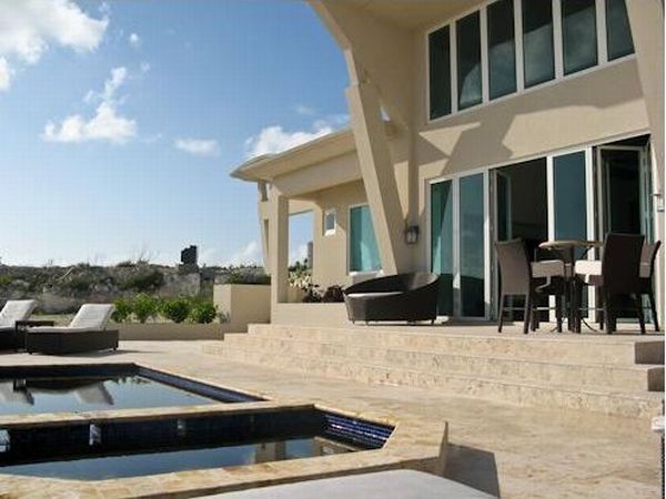 Sky Beach - One Story