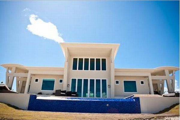 Sky Beach - One Story