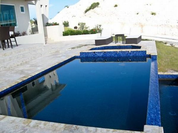 Sky Beach - One Story