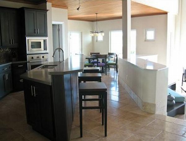 Sky Beach - One Story