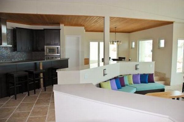 Sky Beach - One Story