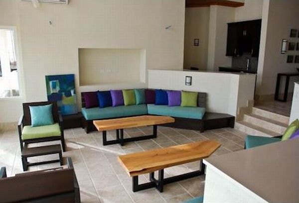 Sky Beach - One Story