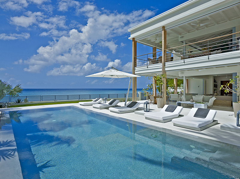 The Dream Villa
