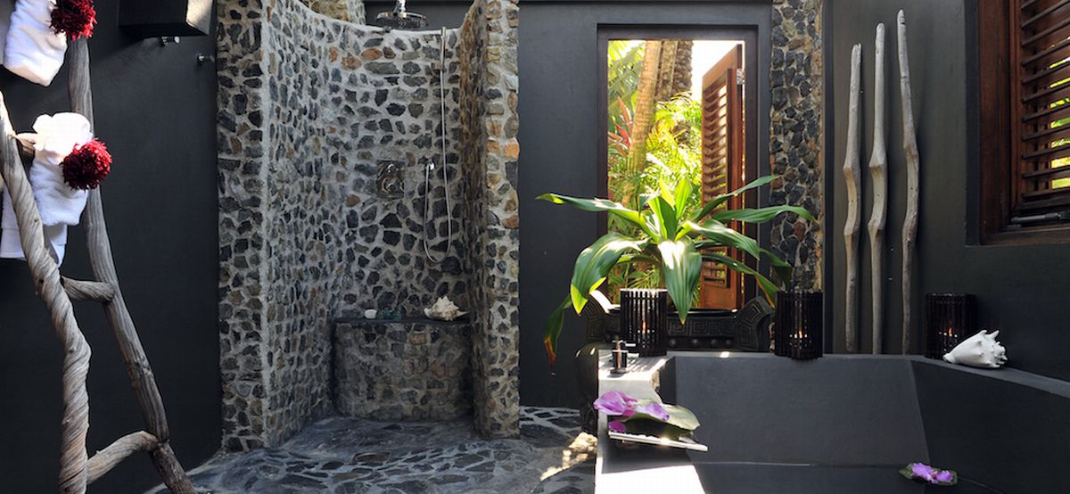 Baoase Garden View Villa 2