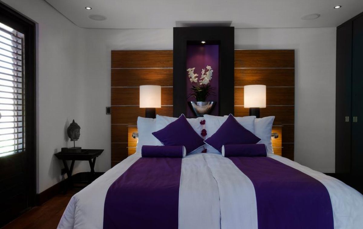 Baoase Garden View Villa 2