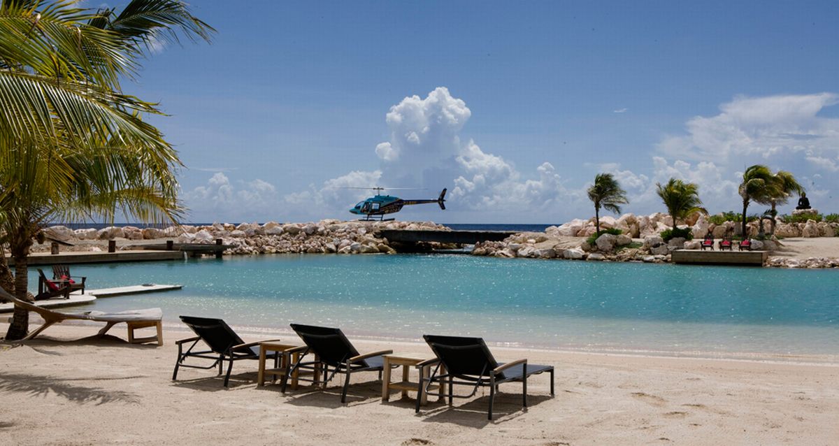 Baoase Garden View Villa 2