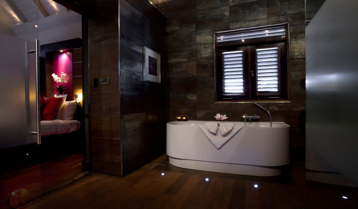 Baoase Garden View Villa 2