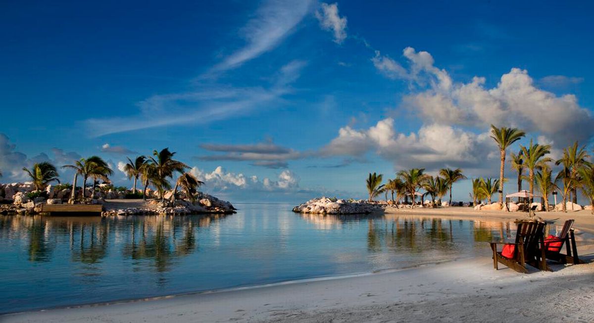 Baoase Garden View Villa 4