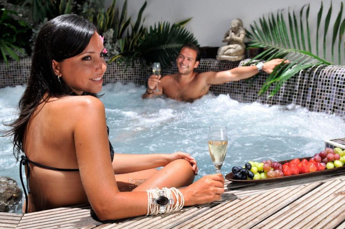 Baoase Garden View Villa 2