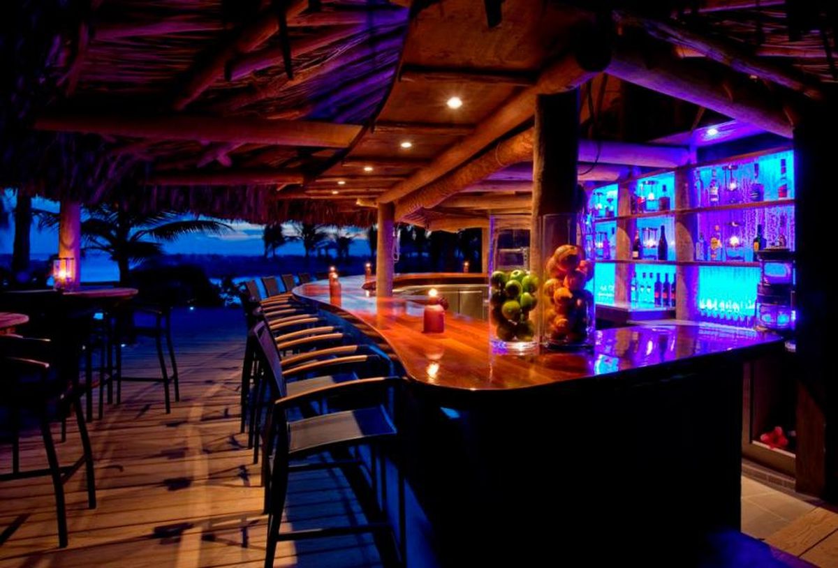 Baoase Ocean Front Villa