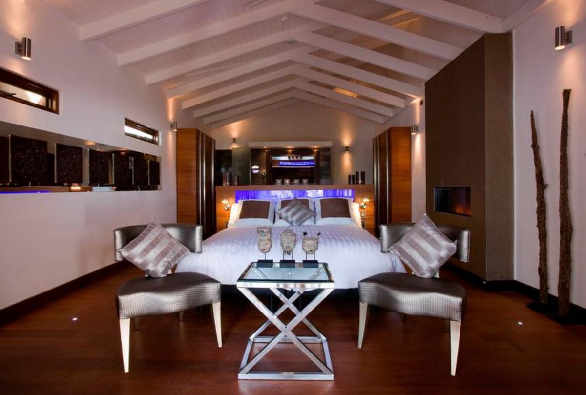 Baoase Ocean Front Villa