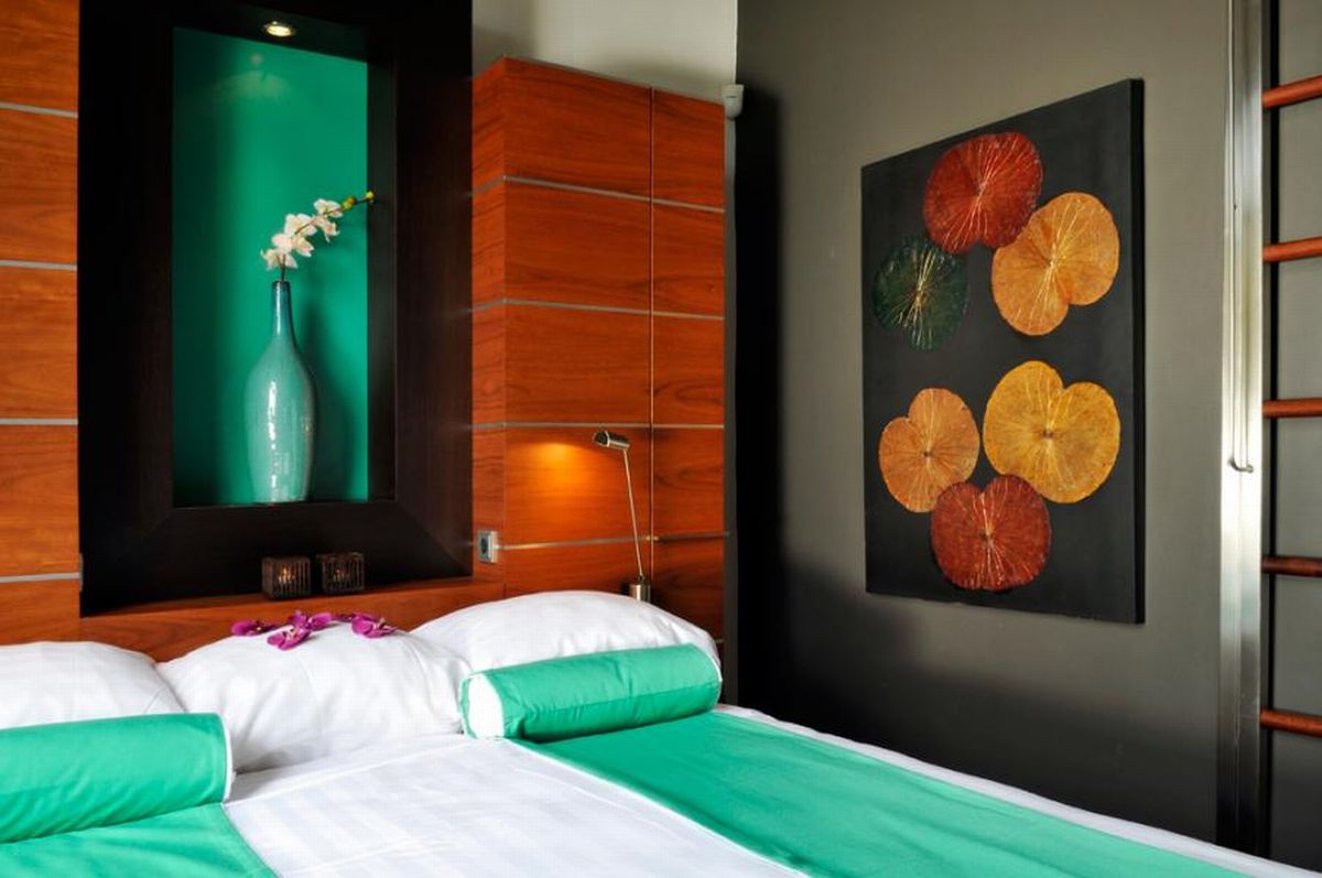 Baoase Ocean Front Villa