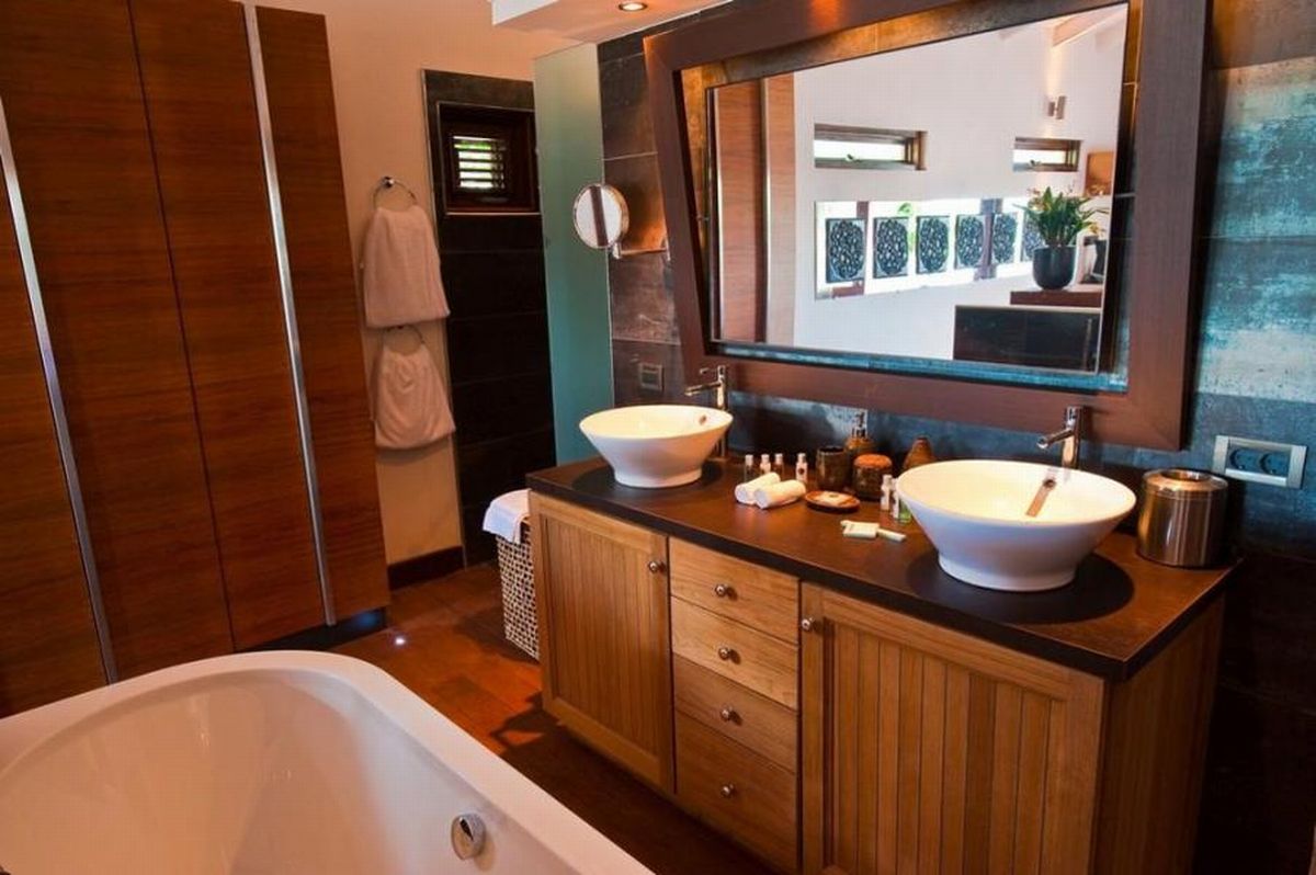 Baoase Ocean Front Villa