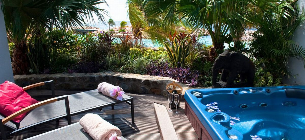 Baoase Ocean Front Villa