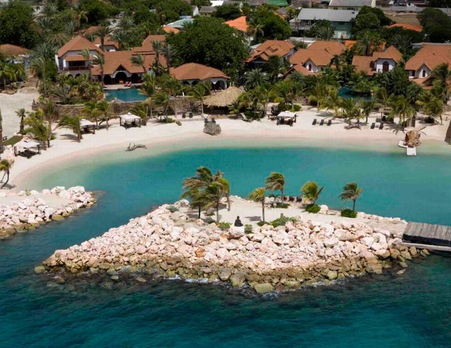 Baoase Ocean View Villa