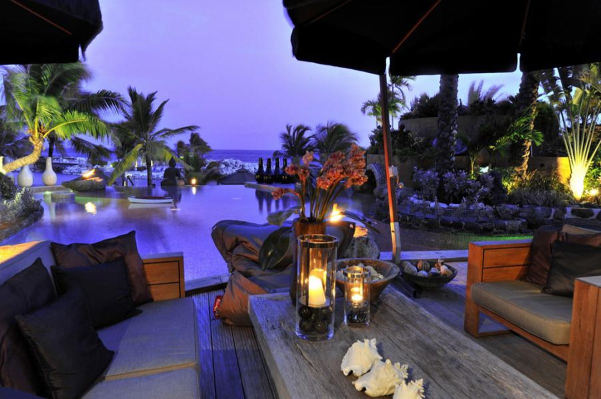 Baoase Ocean View Villa