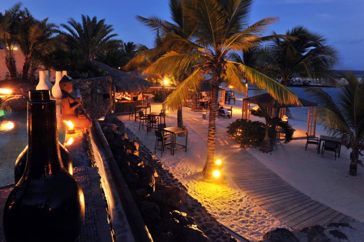 Baoase Ocean View Villa