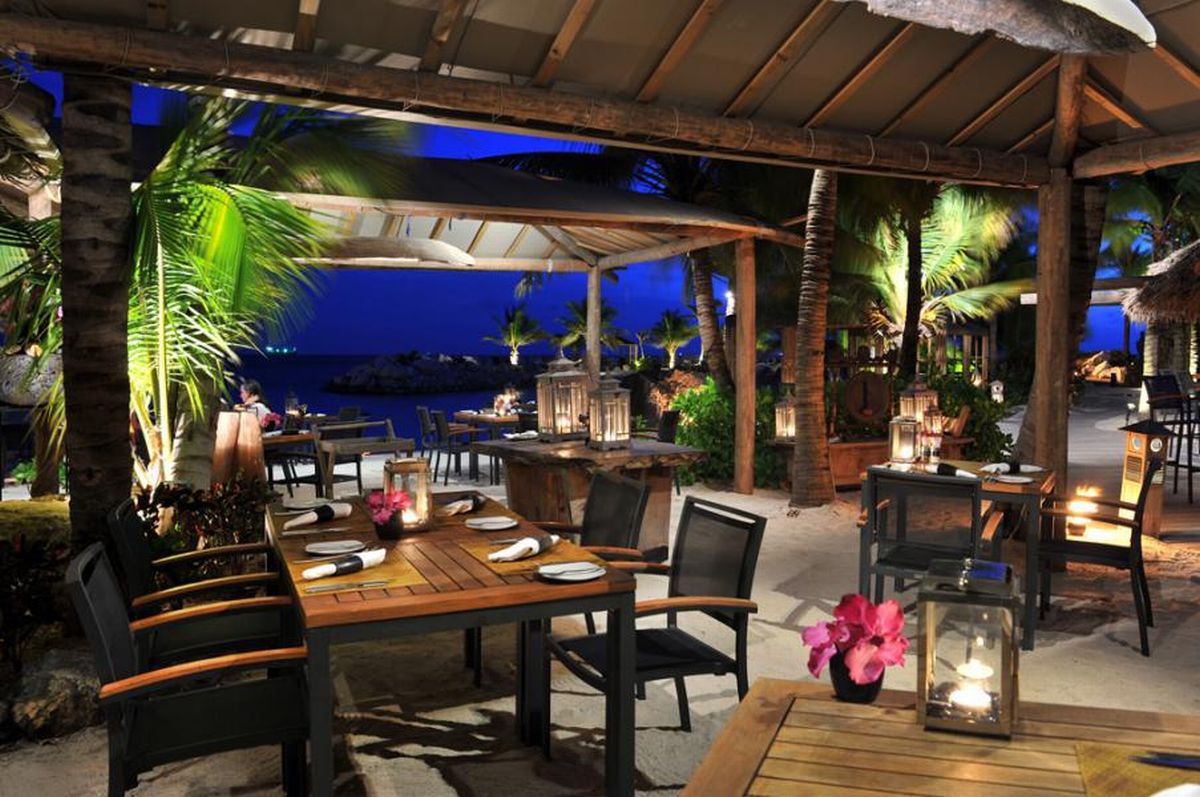 Baoase Ocean View Villa