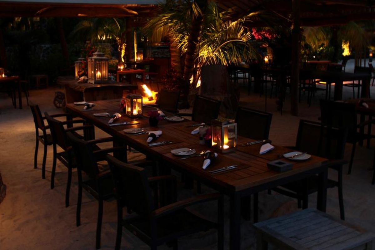 Baoase Ocean View Villa