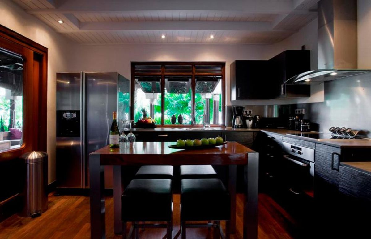 Baoase Ocean View Villa