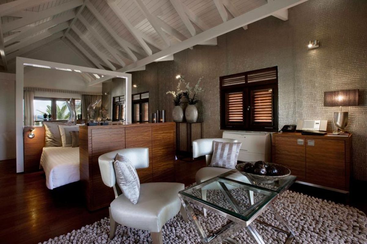 Baoase Ocean View Villa