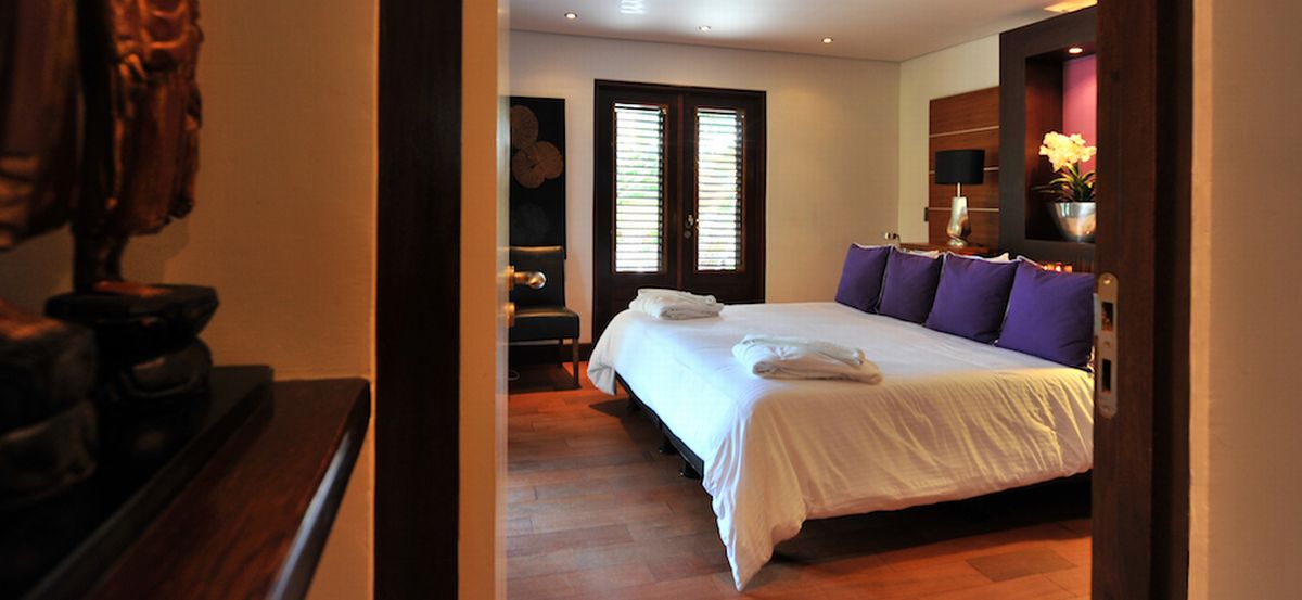 Baoase Ocean View Villa