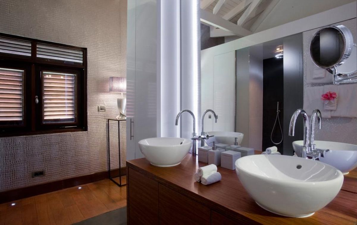 Baoase Ocean View Villa