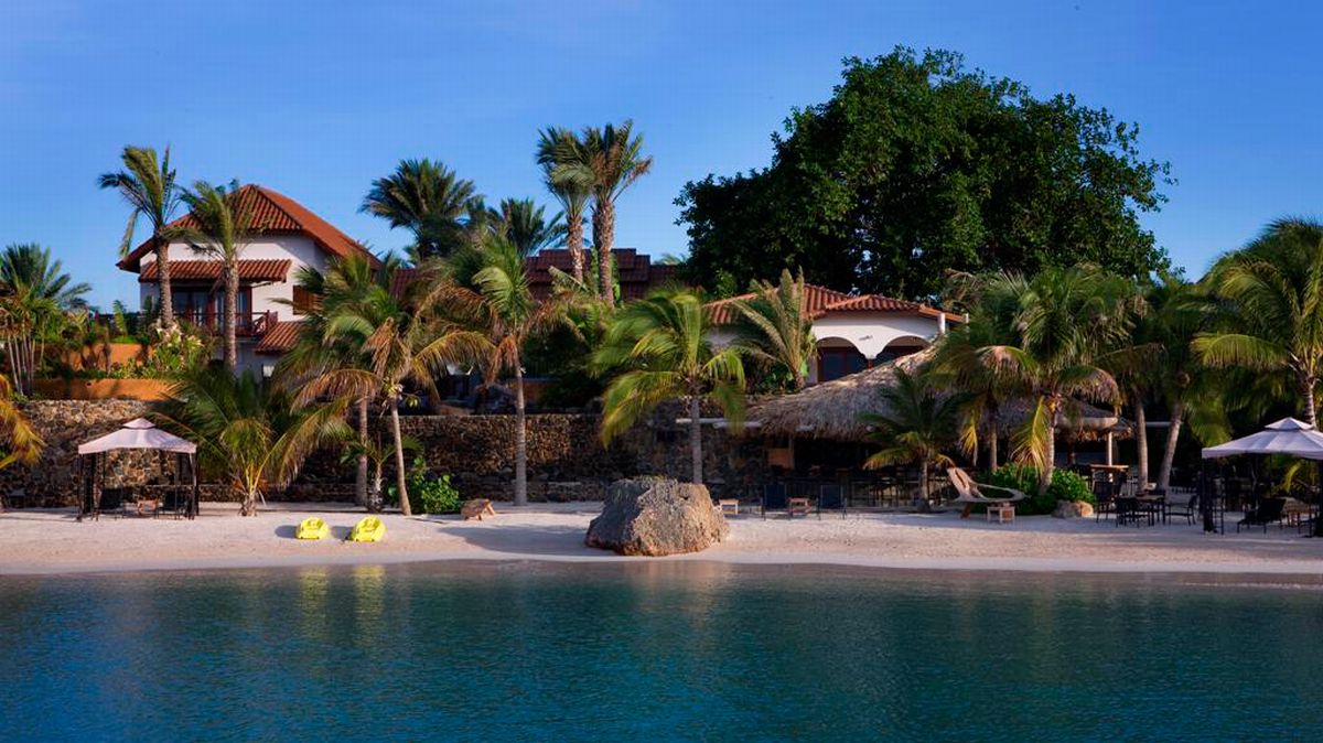 Baoase Ocean View Villa